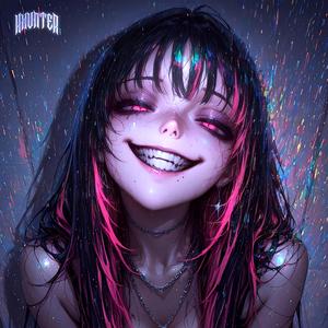 CHEIRO DE BCT (AROMA) (feat. HXUNTER) (Ultra Slowed) (Explicit)