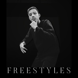 I'M BORED (Freestyle)