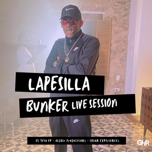 LAPESILLA (Bunker Live Session)
