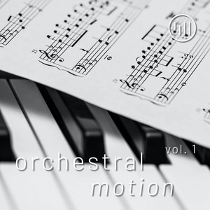 Orchestral Motion, Vol. 1