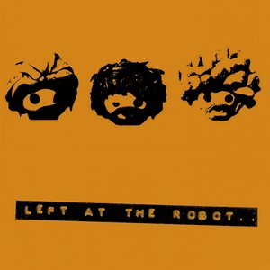 Left at the Robot