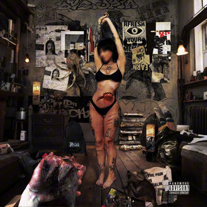 KISS N TELL (Explicit)