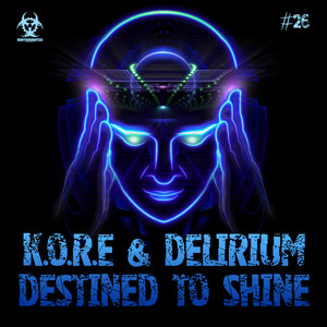 Destined to Shine (Explicit)