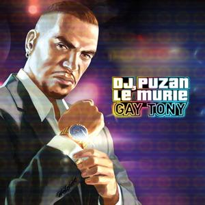 Gay Tonya (Original Mix)