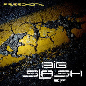 Big Slash EP