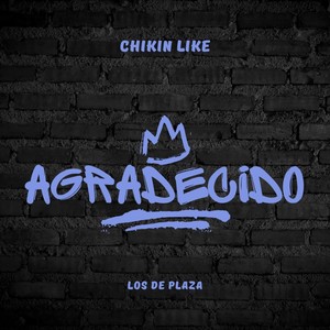 Agradecido (Explicit)