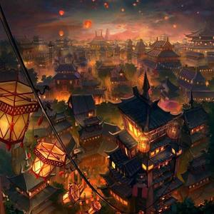 错付(填翻《宿命》)