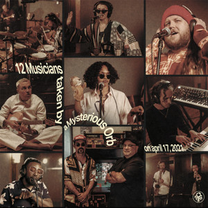 Ooeeooeeoo: Blood Moon Outro (Live|Explicit)