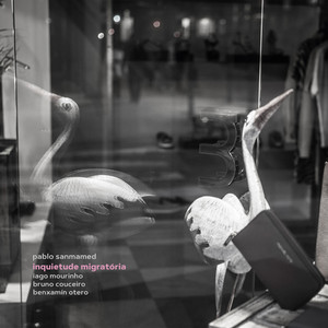 Pablo Sanmamed - Alvejar