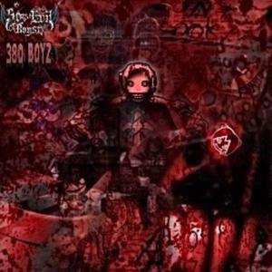 oliver2cups - Shadow Fiends (feat. Acid Souljah & Shadow Wizard Money Gang) (Explicit)