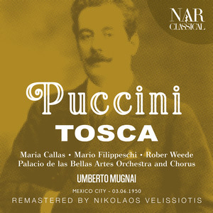 PUCCINI: TOSCA