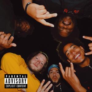 WHAT ARE YOU HERE 4 (Explicit)
