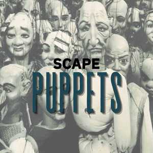 PUPPETS