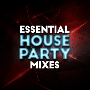 Essential House Party Mixes