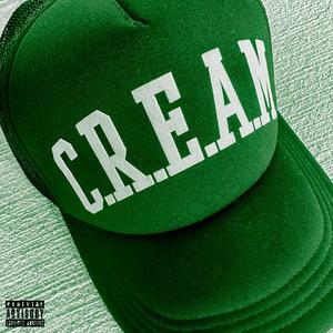 cream leafstyle (jupiter) [Explicit]