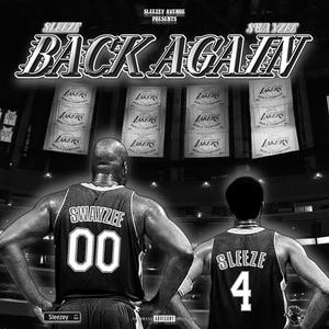 Back Again (feat. Swayzee) [Explicit]