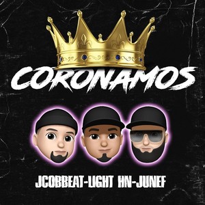 Coronamos (feat. Junef & Sama Music Hn)