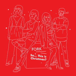 It ́s Beginning to Look a Lot Like Christmas