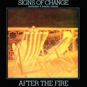 Signs Of Change (Expanded Edition)