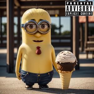 Banana Type Beat X Minion Tamiri Disstrack (Explicit)