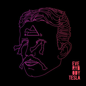 Everybody Tesla EP