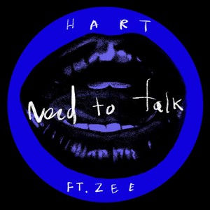 Need To Talk (Explicit)