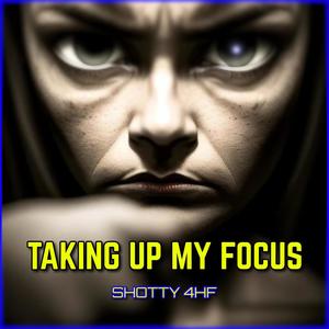 Taking up my Focus