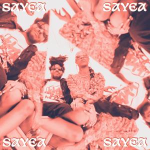 Say Yea (feat. SHADED ZU) (Explicit)