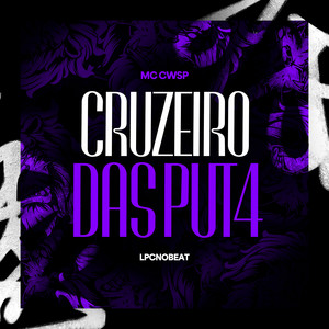 Cruzeiro das Put4 (Explicit)