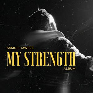 Nguvu yangu ni Mungu (feat. David ize)