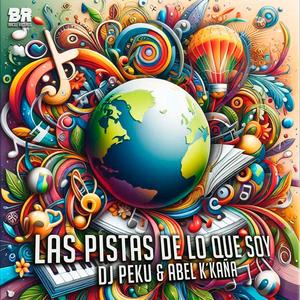 Las Pistas De Lo Que Soy