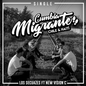 Cumbia Migrante(Chile & Haití)