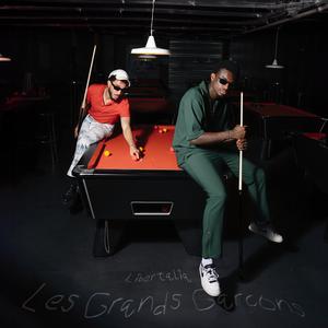 Les petites et les grandes questions (feat. Appi moy)