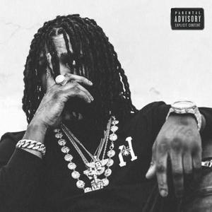 CHIEF KEEF (feat. SSM) (Explicit)