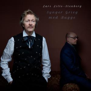 Hun er så hvid