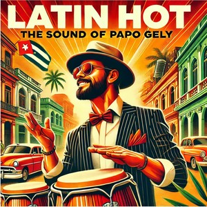 Latin Hot