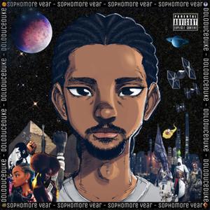 Alone (feat. Dean Cee & Papa Juice Almighty) (Explicit)