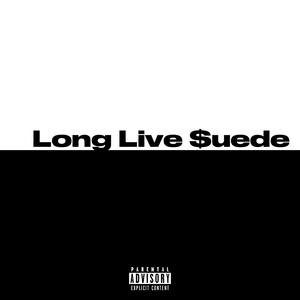Long Live Suede (feat. MoneySign Suede & Rich rabbit) (Explicit)