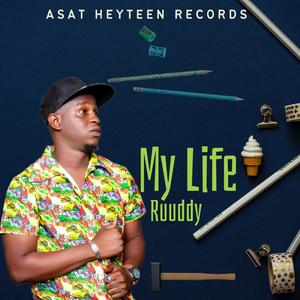 My Life (Explicit)