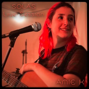 Solas (Live Session)