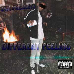 Different Vibe (All Alone) [Explicit]