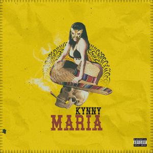 Maria (feat. NB) (Explicit)
