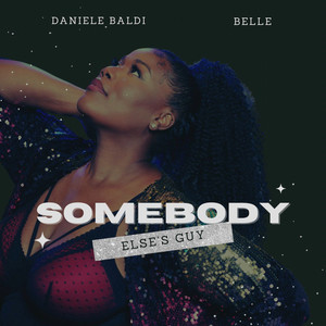 Somebody Else's Guy