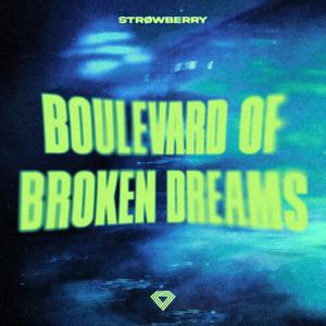 Boulevard of Broken Dreams (Techno Mix)