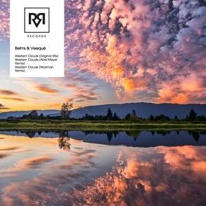 Western Clouds (Waxman Remix)