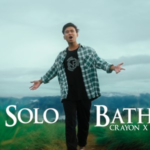 Solo Batha (feat. Crayon) (Acoustic)
