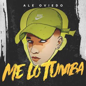Me Lo Tumba (Explicit)