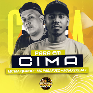 Para em Cima (Explicit)