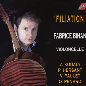 Filiation