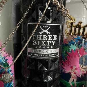 Vodka Cola